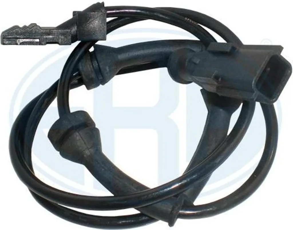 Capteur ABS anti voyant allumé pour Scenic II et Megane, ERA 560343A