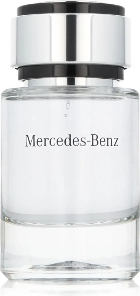 Parfum Mercedes-Benz EDT 75 ml - Idéal pour le Travail et les Sorties