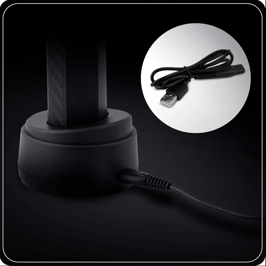 Offerta Tagliacapelli Berdsen BD-267 Nero | Taglio Rapido e Preciso - 5