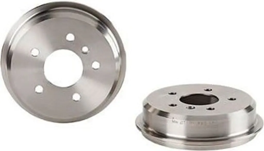 Remplacer Tambour de Frein Arrière Mercedes Classe A W168 Brembo 180mm