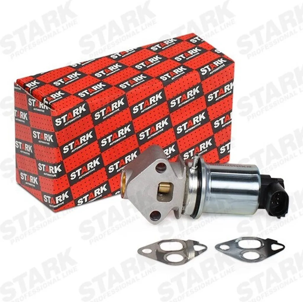 Vanne EGR STARK Haute Durabilité pour Seat Leon 1M1 et Toledo II 1M2