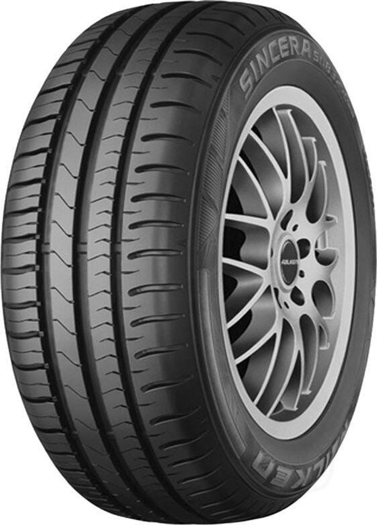 Falken Sincera Sn-832A Ecorun 185/70R14 88H Blk