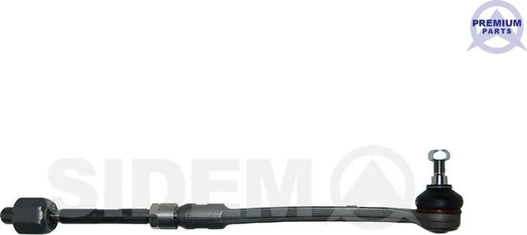 Barre de direction pour Mini - Raccord de direction SIDEM 21327 OE