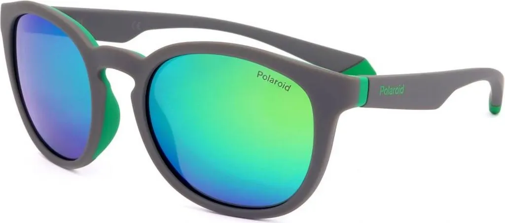 Lunettes de Soleil Polaroid PLD 2127/S : Idéales pour Conduite et Sport