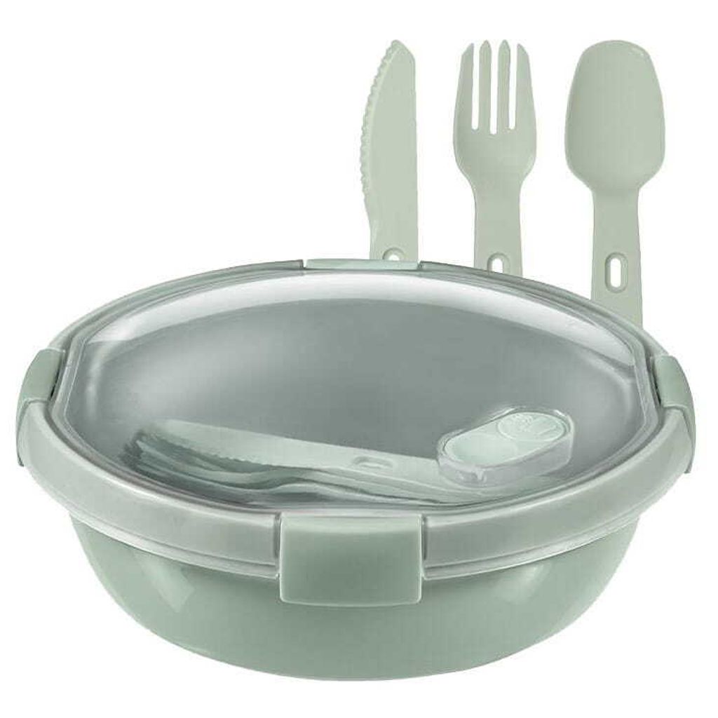 CURVER Frischhaltedose 'smart to go eco lunch' 113149 Produktbild 2