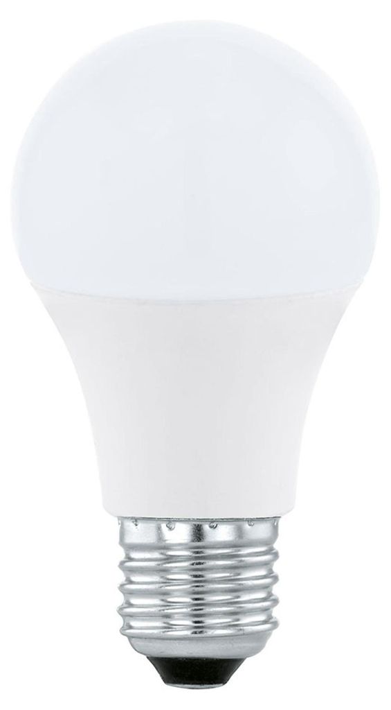 EGLO 11931, 4,9 W, 42 W, E27, 500 lm, 20000 h, Warmweiß Produktbild 