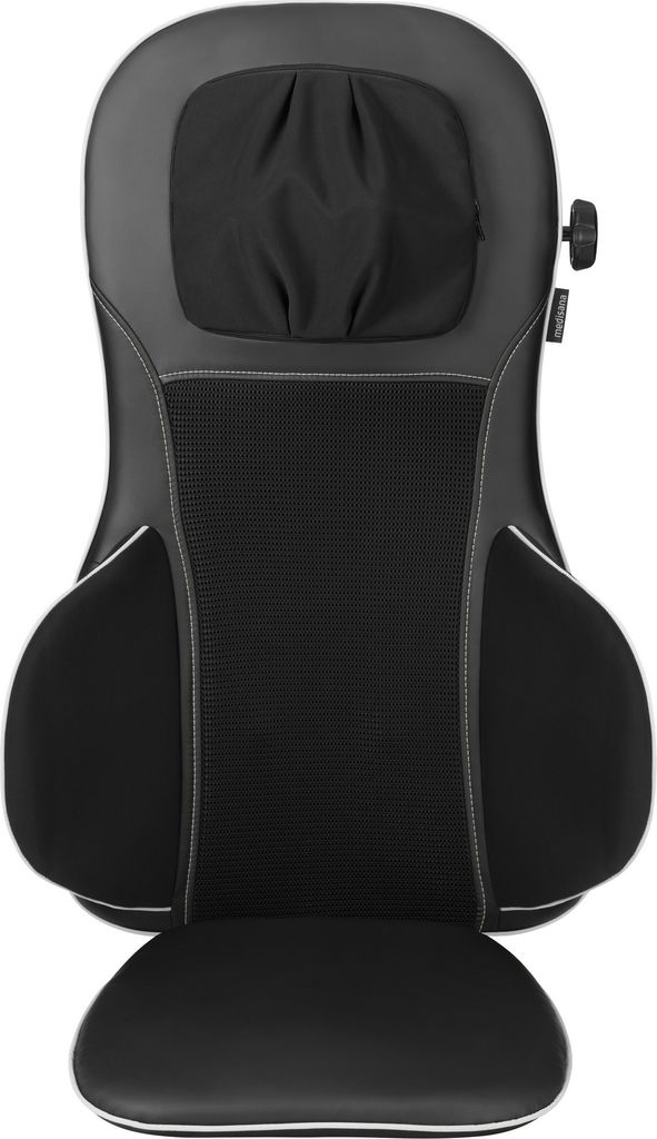 medisana MC 832 Fotel do masażu shiatsu pleców i karku, z Zdjęcie produktu 