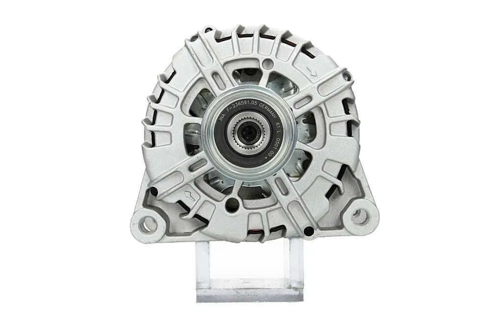 Alternateur haute performance 150A compatible Peugeot 0124615126 PSA