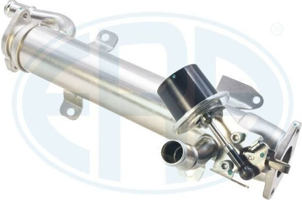 ERA 500068A AGR Kühler für VW GOLF VI (5K1) Abgasrückführung