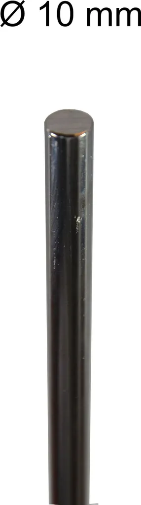 Agitateur epi AR 100 inox : fini les dépôts au fond pour vos mélanges V2A - 4