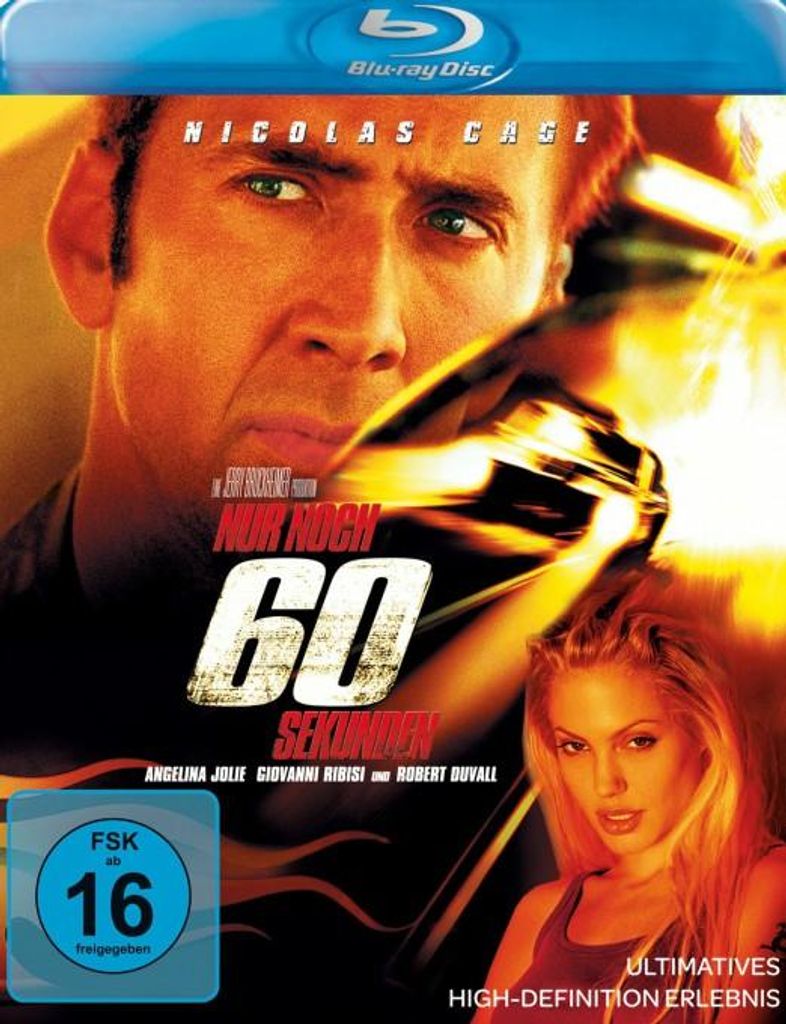 Nur noch 60 Sekunden Produktbild 