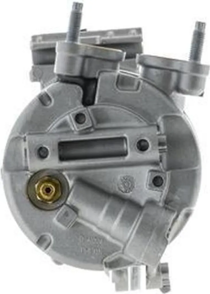Compresseur de climatisation FORD S-MAX 12V - Idéal remplacement - 2