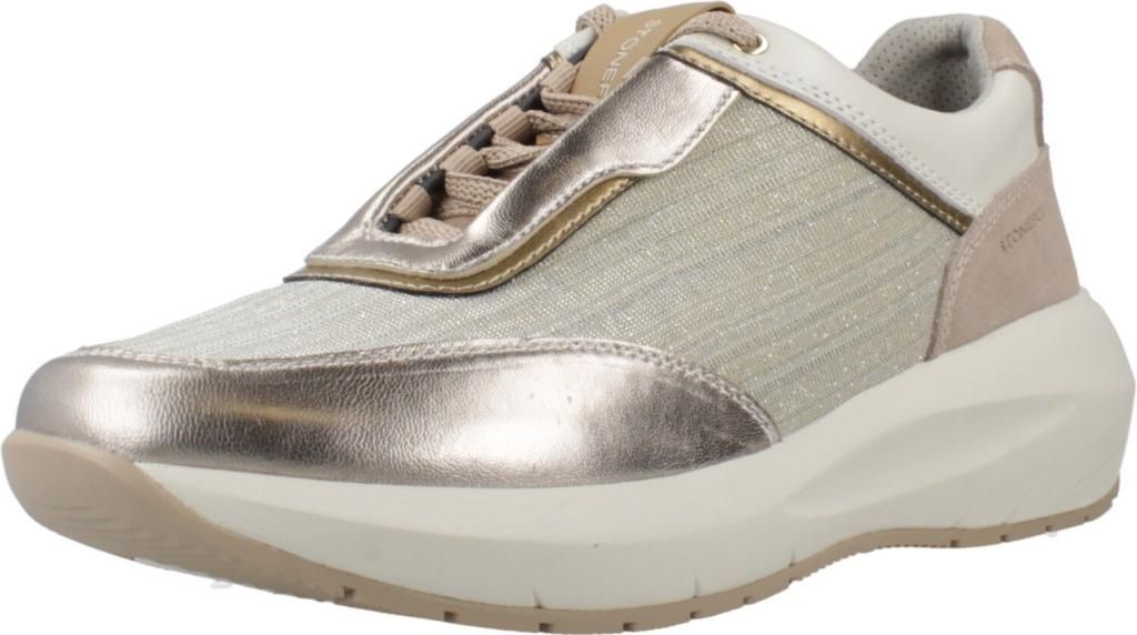 Stonefly Sneakers 121-222973 in ORO color size 37