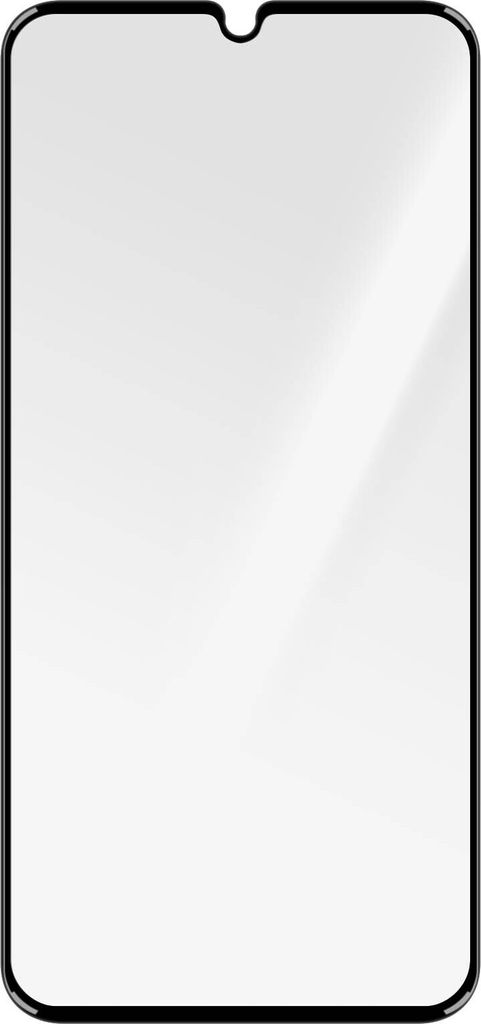 Avizar, Displayschutzfolie aus Glas für Samsung Galaxy A34 Produktbild 
