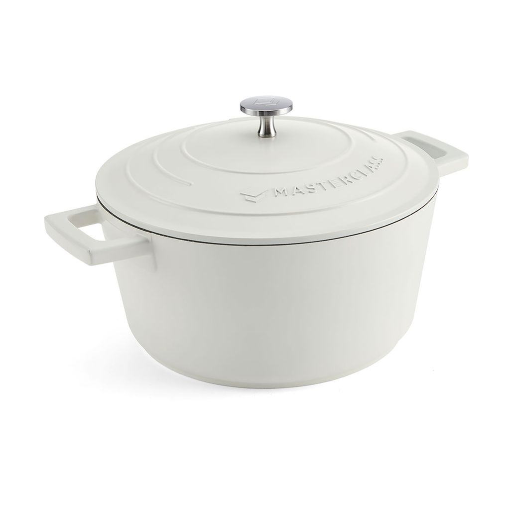 MasterClass Pentola 24 cm 4 l Induzione Antiaderente Colore Immagine del prodotto 