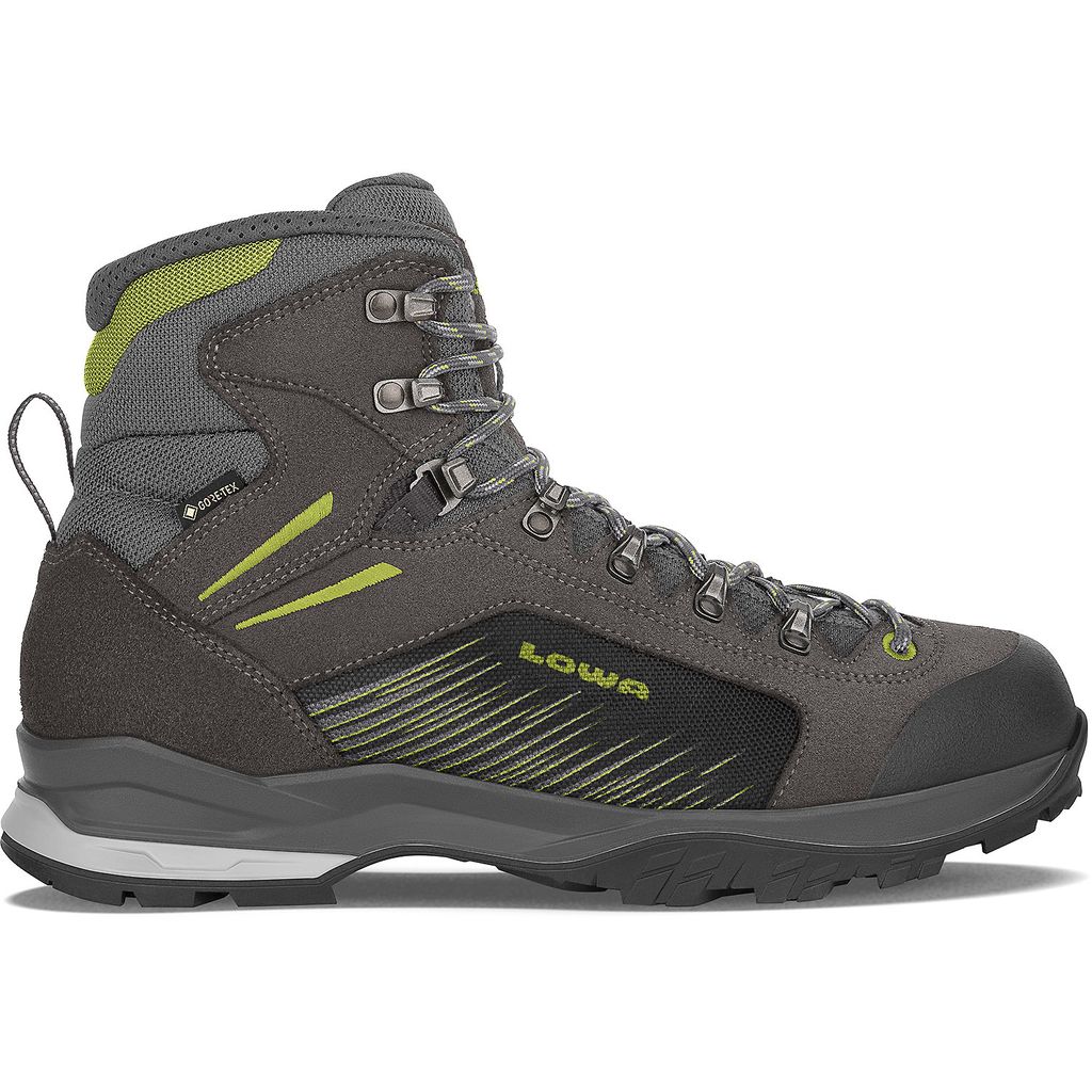 Lowa Herren VIGO GTX VIGO GTX 9326-10, 9326-10.5, 9326-11, 9326-11.5, 9326-12, 9326-12.5, 9326-13, 9326-6, 9326-6.5, 9326-7, 9326-7.5, 9326-8, 9326...