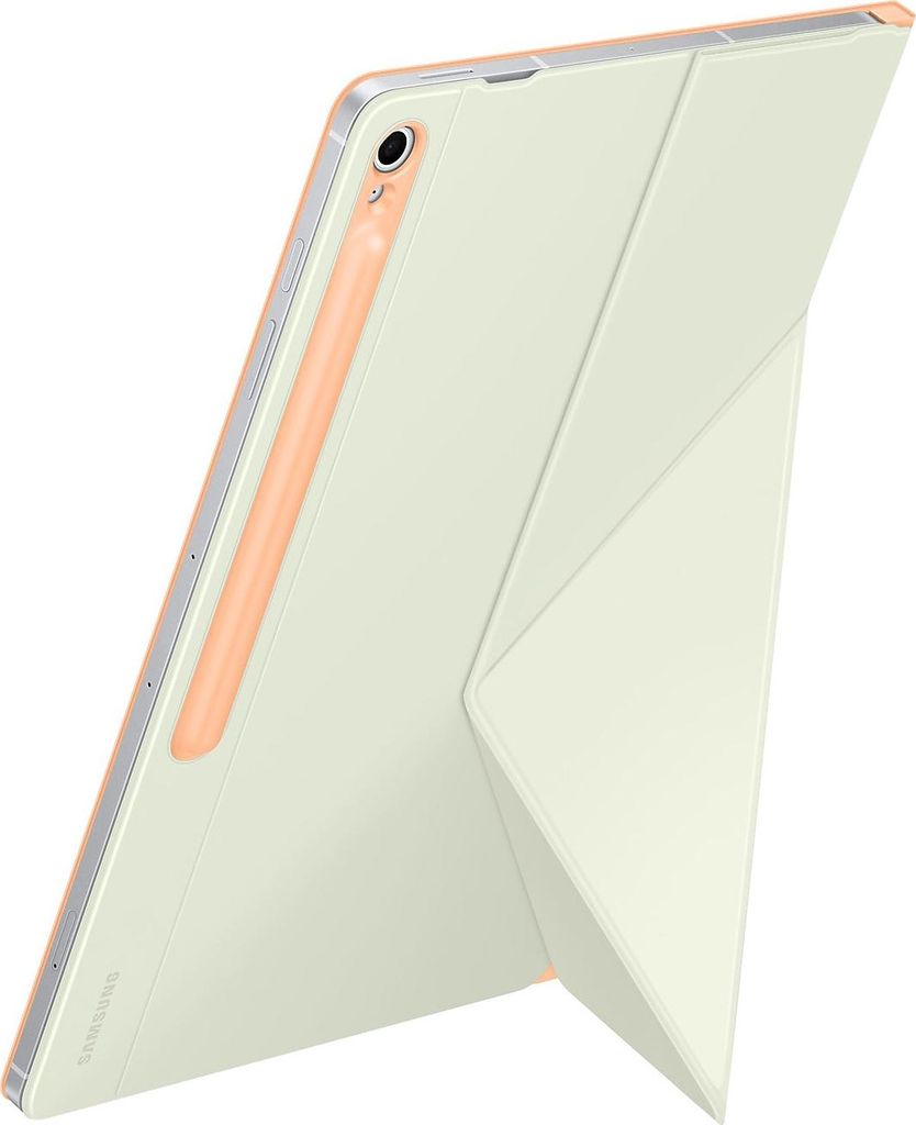 Samsung Smart Book Cover EF-BX710 für das Galaxy Tab S9 | Produktbild 