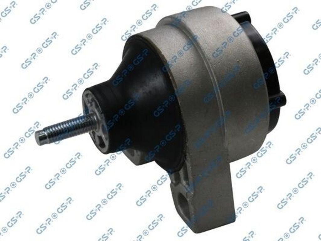 GSP Motorlager für FORD FOCUS (DAW, DBW) 518686