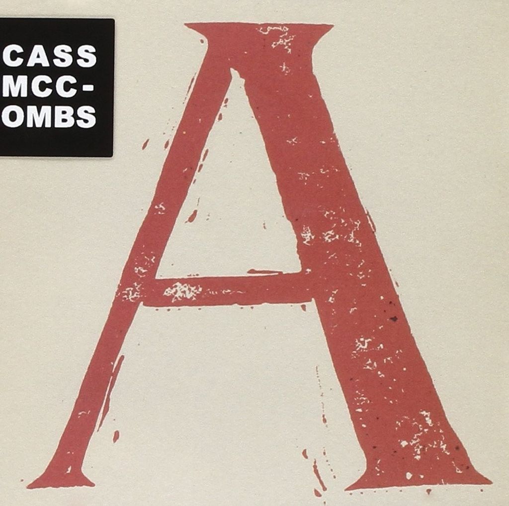 McCombs,Cass-A