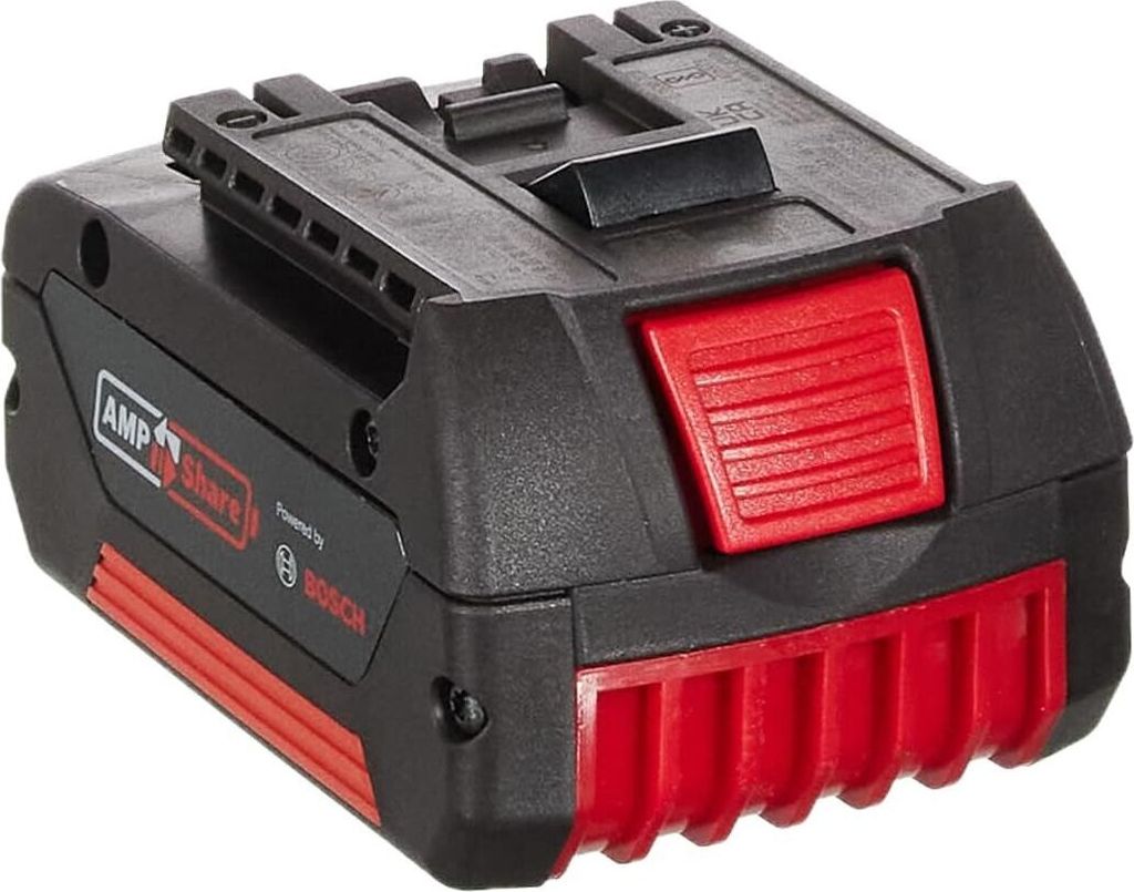 Bosch Akkupack GBA 18 Volt, 5.0 Ah Produktbild 44