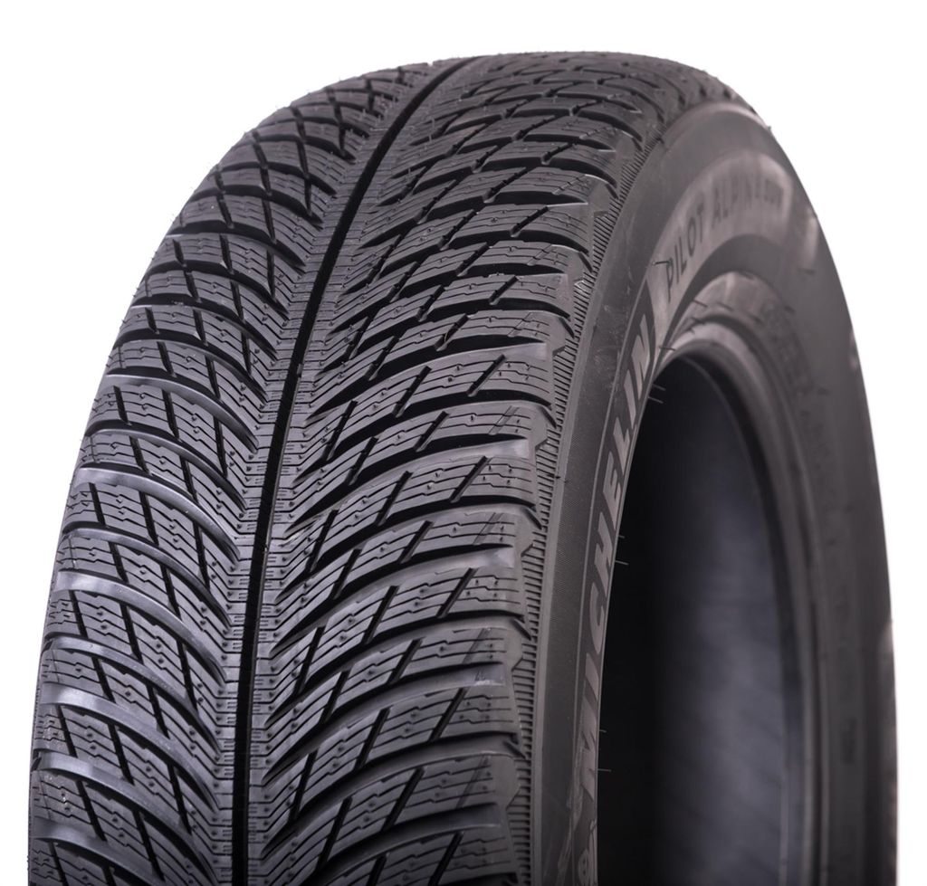 Michelin Pilot Alpin 5 SUV 235/55 R19 105 V XL Zdjęcie produktu 