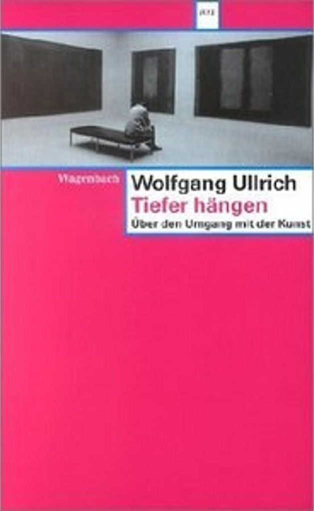 Tiefer hängen
