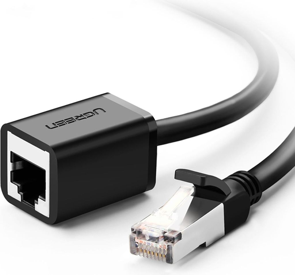 Predlžovací kábel UGREEN Cat 6 FTP Ethernet RJ45 PatchCords Obrázok produktu 