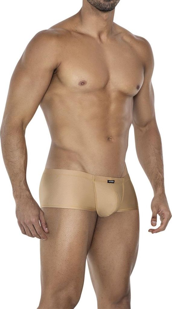 C4MSPX13 Hipster-Slip Golden Sand