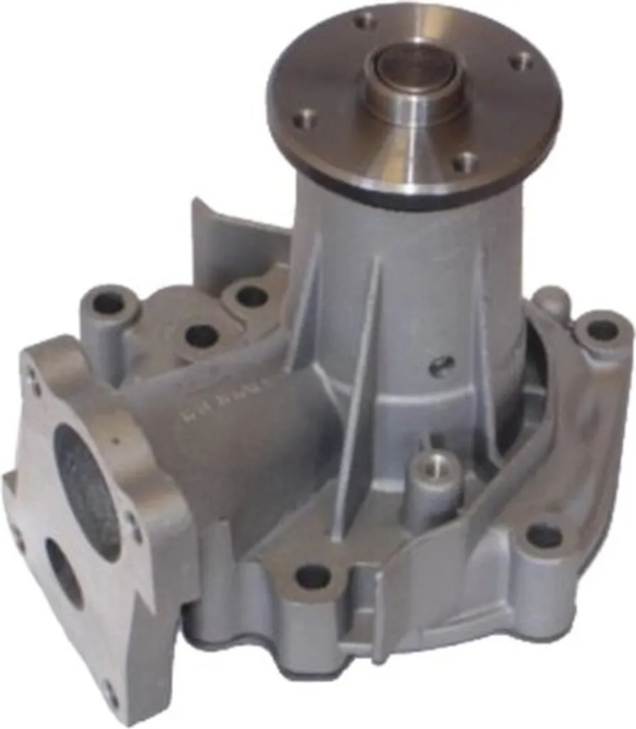 Japanparts PQ-529 Pompe à eau moteur pour véhicules asiatiques et 4x4