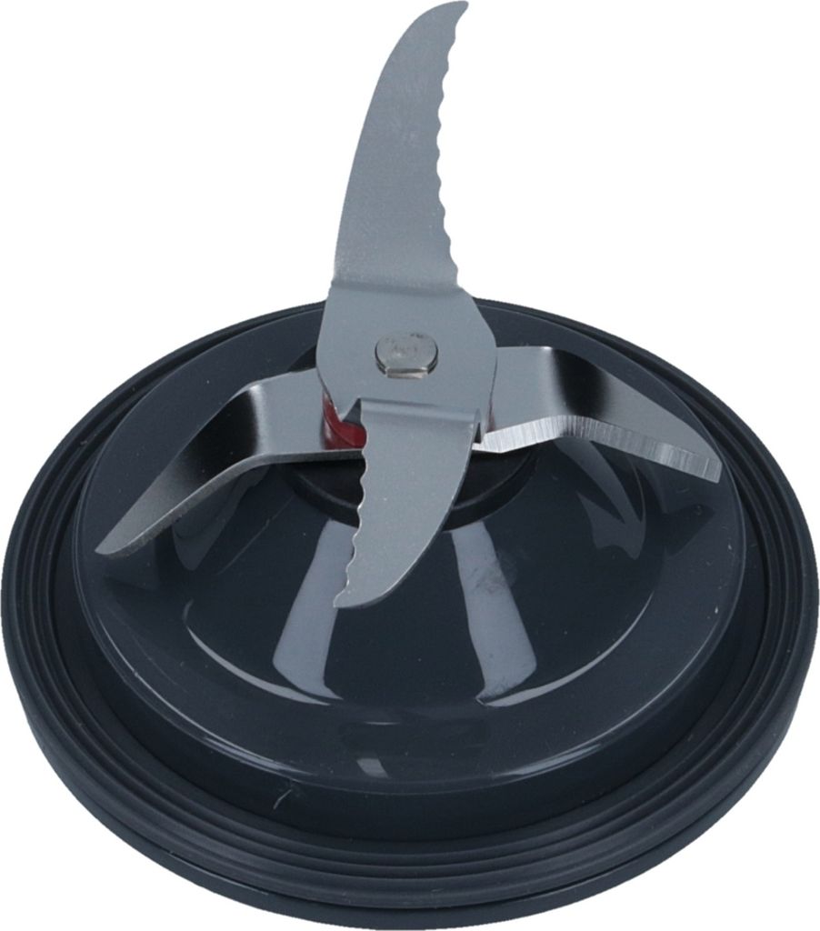 Messereinsatz für Mixbehälter KENWOOD KW717143 an Küchenmaschine