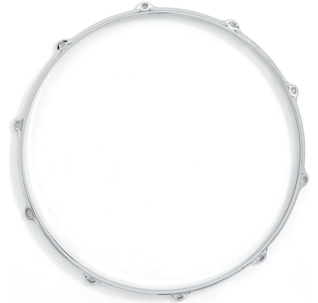 Dixon PKS510S-6CR 10" Die Cast Hoop Gussspannreifen