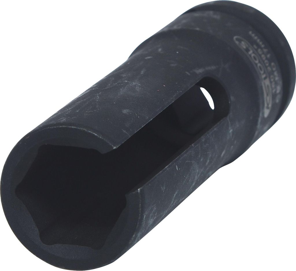 KS Tools 1/2 Lambda-Sonden Stecknuss 17,0 mm, lang