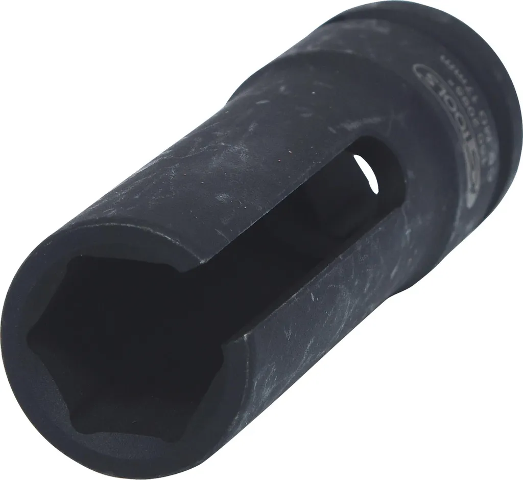 Outil de démontage sonde lambda 17 mm long pour garage et mécanique auto