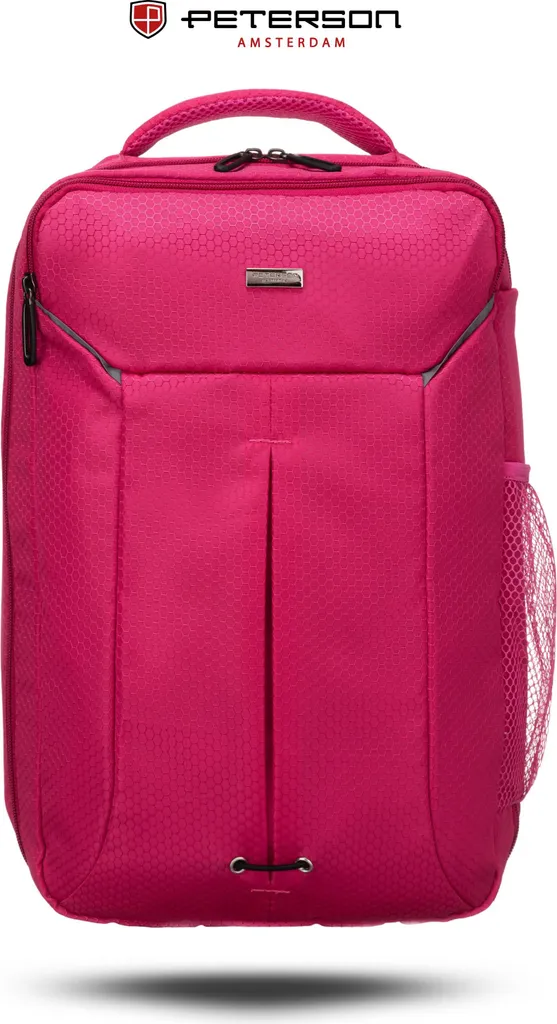 Zainetti Peterson rovicky299710 - 11