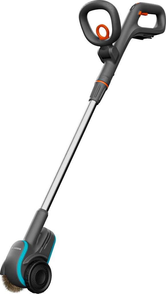 Gardena Akku-Fugenbürste Easy- Weed 1800/18V P4A solo Produktbild 