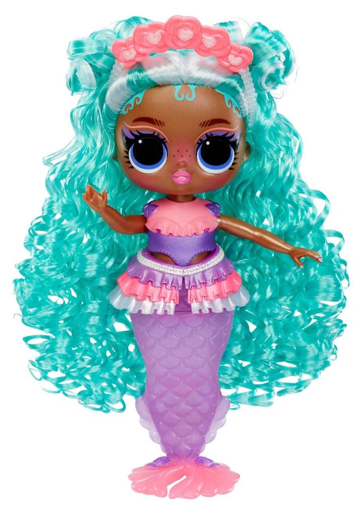 L.O.L. Surprise  Tweens Mermaid pop - Serena Finn Image du produit 