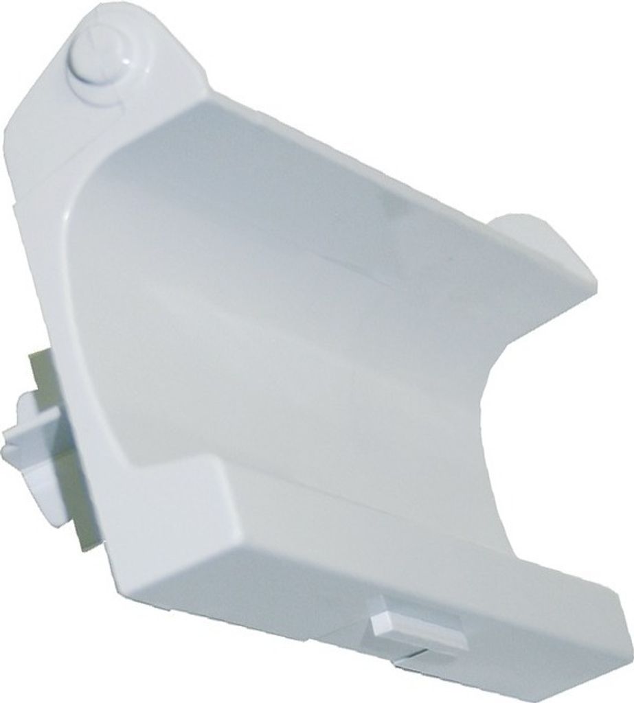 Türgriff Türöffner Griff Spülmaschine Geschirrspüler Electrolux AEG 1525398002 152539800 auch Faure IKEA Küppersbusch Privileg Progress Quell...