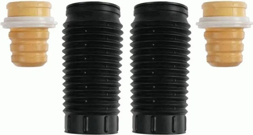 SACHS 900 174 Kit de protection amortisseur pour Boxer Ducato Jumper
