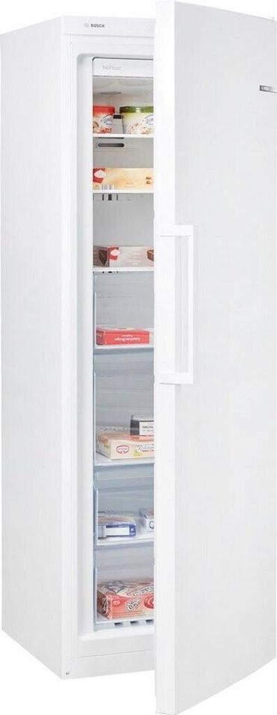 Bosch GSN33VWEP Gefrierschrank 255L Multi Airflow Produktbild 