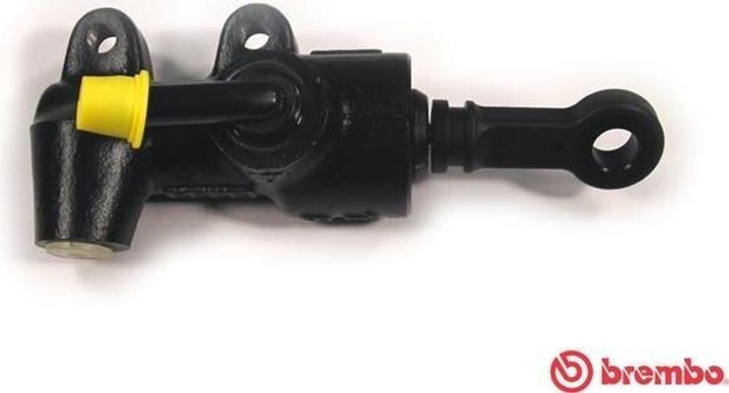 BREMBO C 85 013 - OE 701721401A Geberzylinder, Kupplung für T4