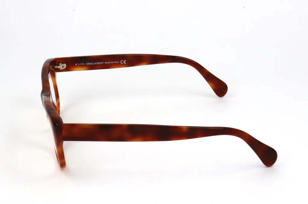 Lunettes Dsquared2 DQ5119 053 Taille 49 Confortables et Durables