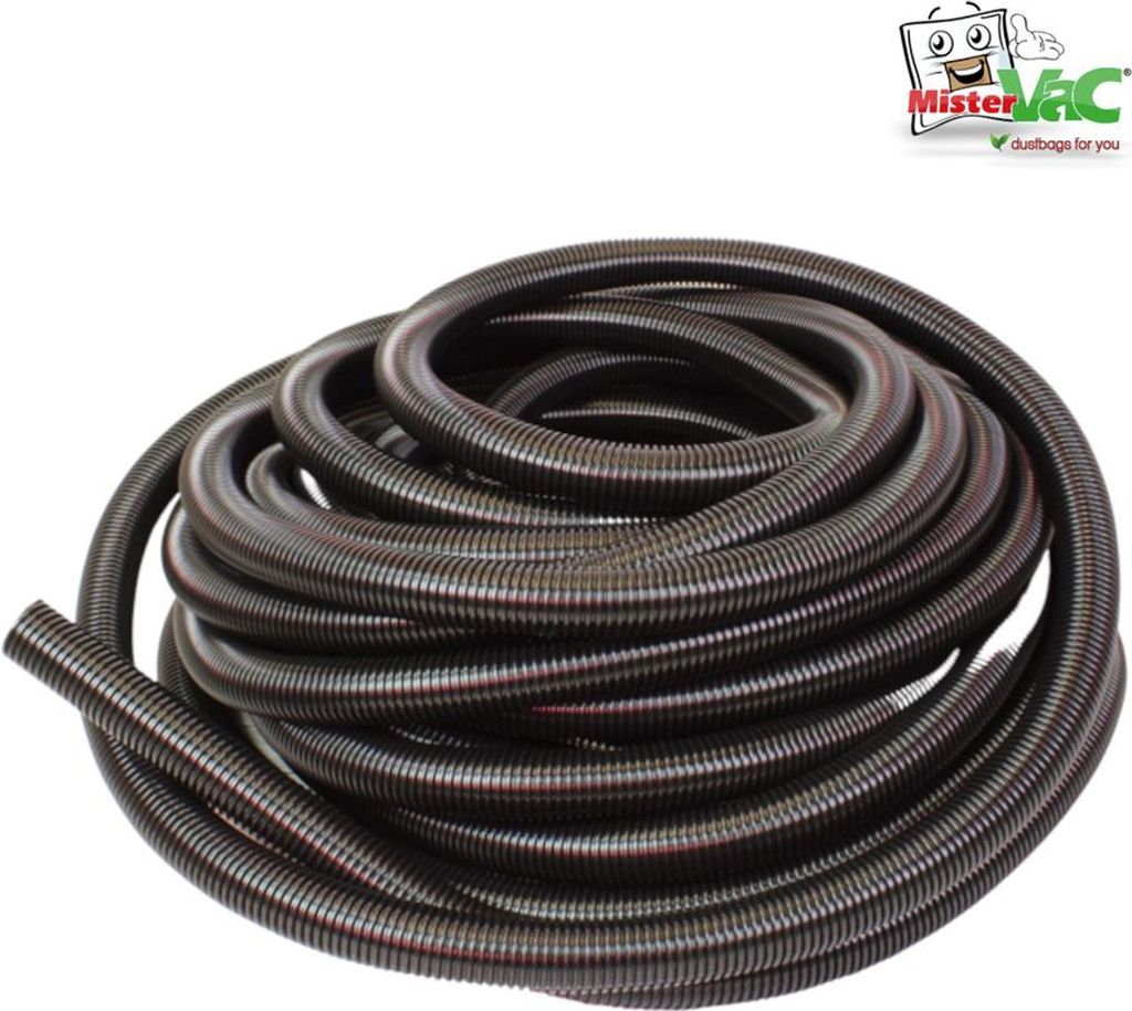 MisterVac Staubsaugerschlauch Ersatzschlauch Schlauch kompatibel mit MisterVac Reiniger