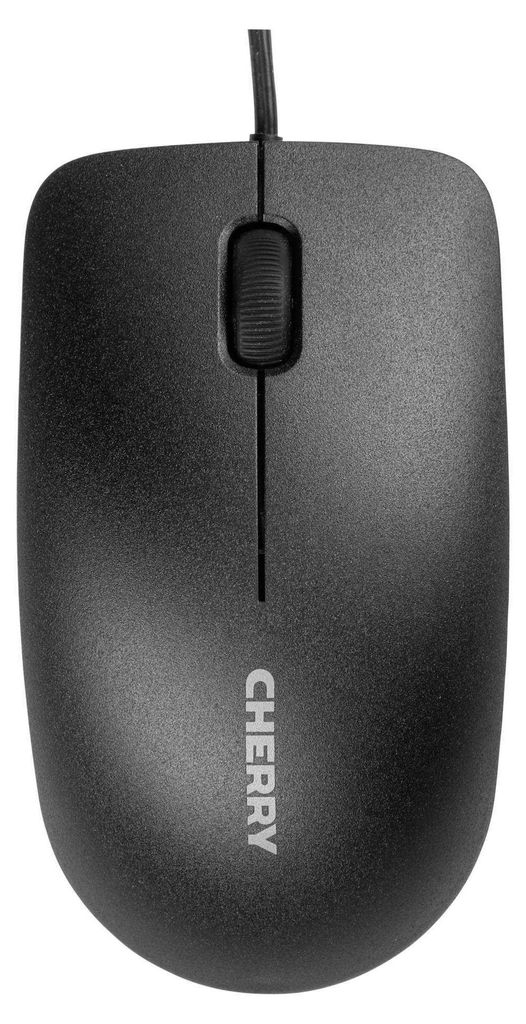 Ciliegia MC-1000 nero Immagine del prodotto 
