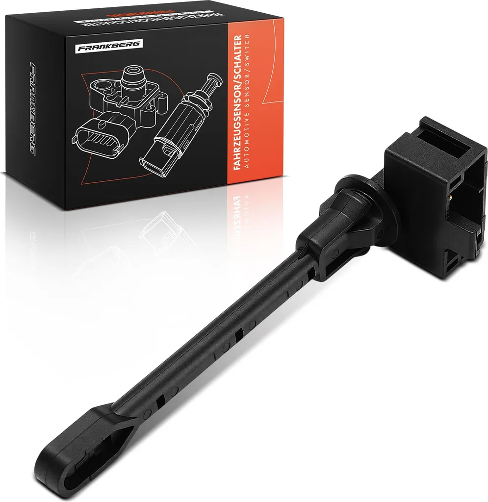 Capteur Température Liquide Refroidissement Frankberg pour Scania P G R T