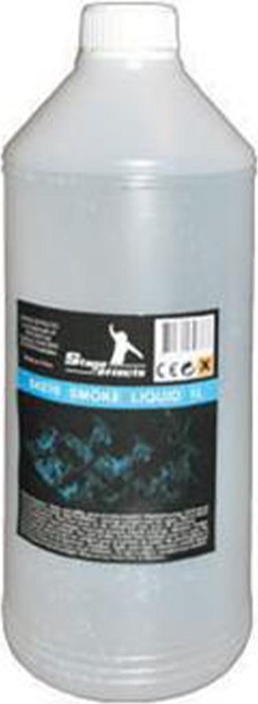 Rauch Liquid für Nebelmaschine 1 ltr. | Wasserbasis Produktbild 