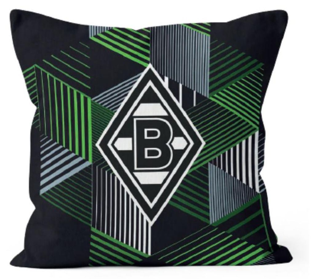 Coussin Borussia M'Gladbach « Blason » Image du produit 