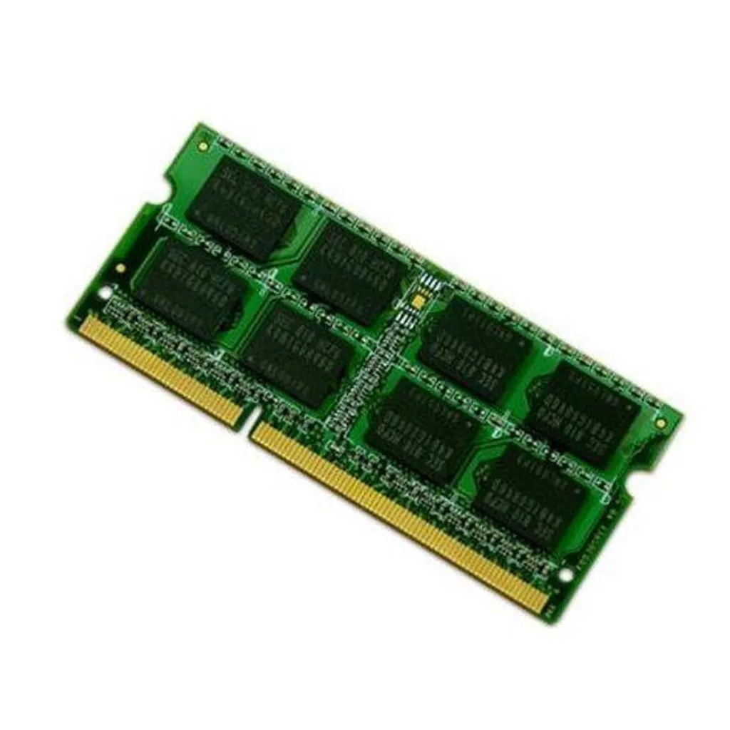 Mémoire RAM DDR3 1600 MHz Transcend 8 Go haute vitesse basse tension