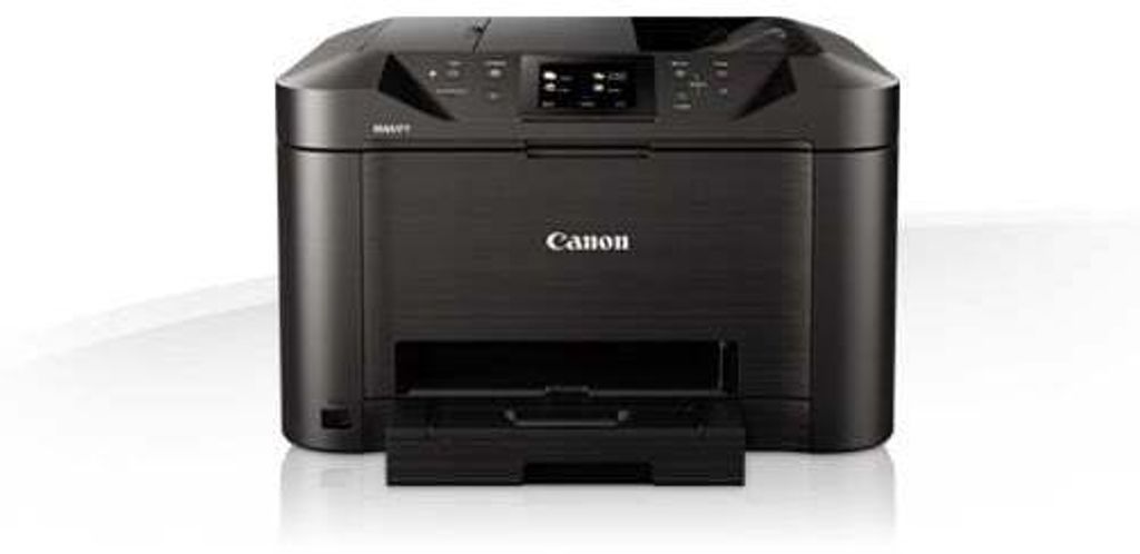 Canon MAXIFY MB 5150 Produktbild 