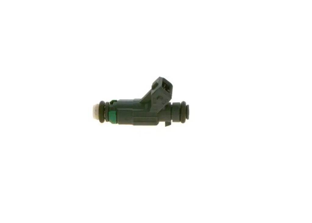 Réparer l'injection avec l'injecteur Bosch 0 280 156 324 pour moteur sain