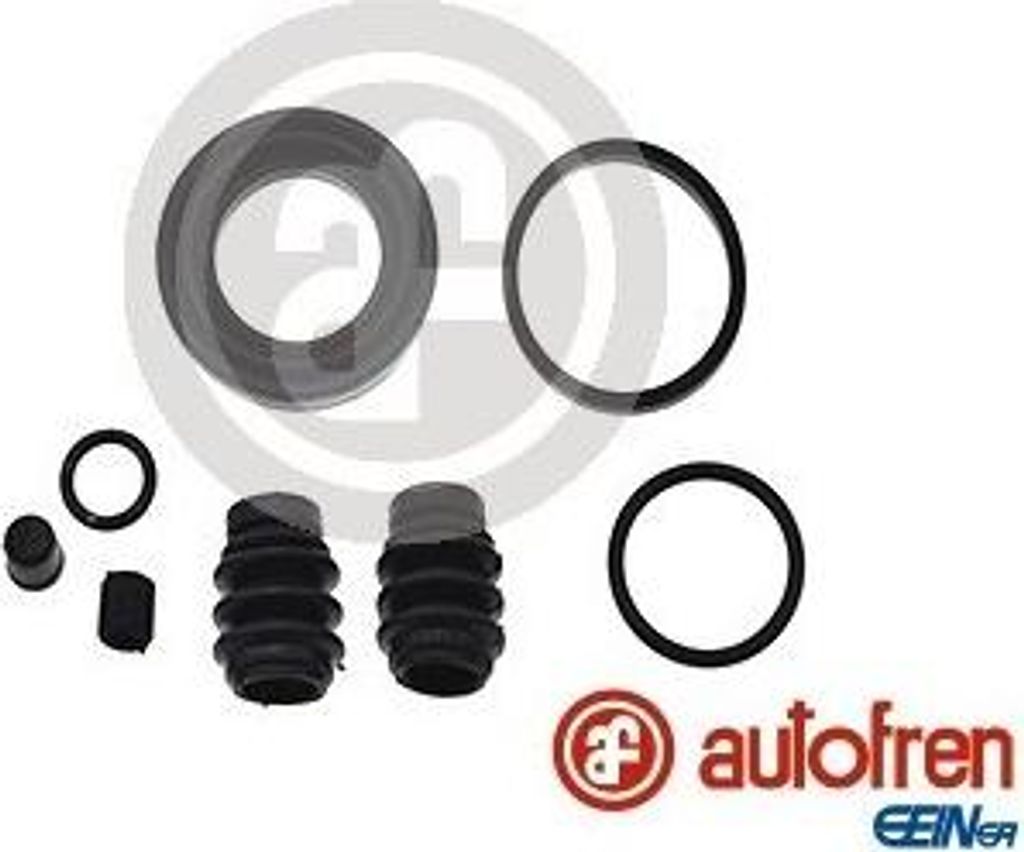 AUTOFREN SEINSA Bremssattel-Reparatursatz für HYUNDAI Tucson (TL, TLE) Hinten 38mm D42151